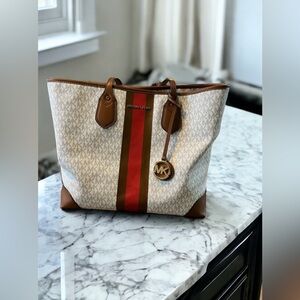 Michael Kors Tote Bag